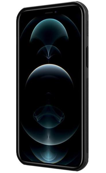 Nillkin - Apple iPhone 13 Pro Max Schwarz